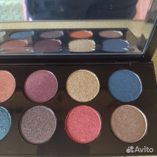 Pat McGrath Mothership IV: Decadence