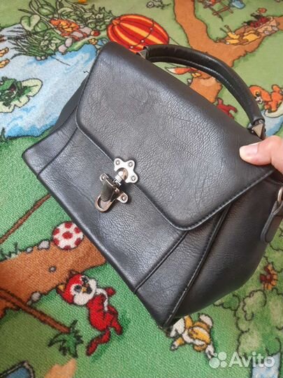 Сумки, рюкзак