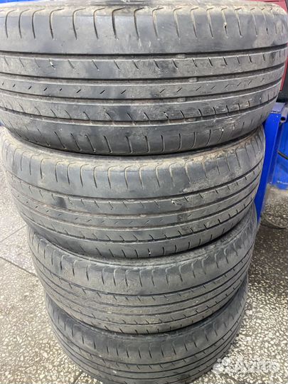Bars AA340 185/55 R15