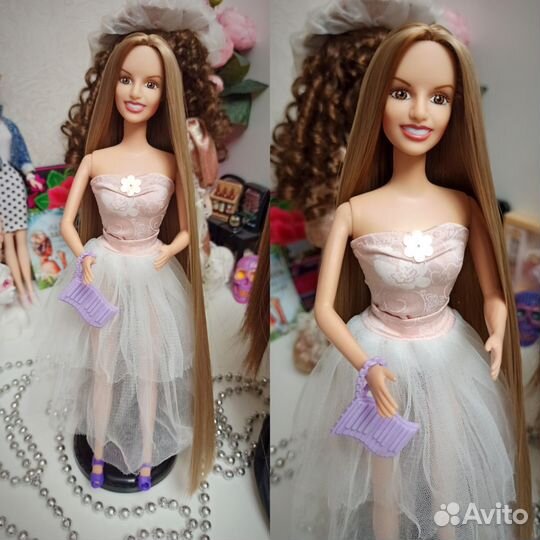 Кукла Барби Бритни Спирс