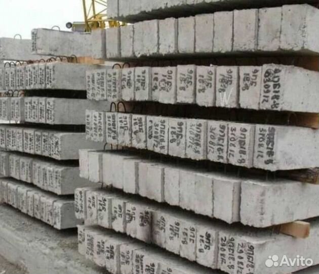 Дорожная плита жби новая пдп 15 опт с доставкой