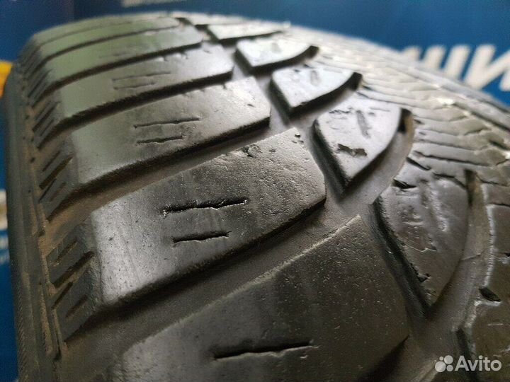 Sava Eskimo SUV 255/50 R19
