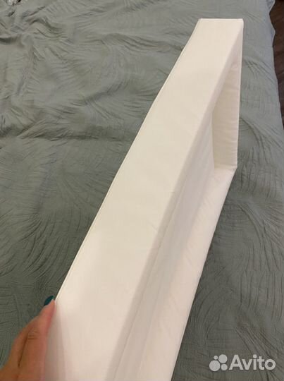 Пеленальная подстилка IKEA вэдра