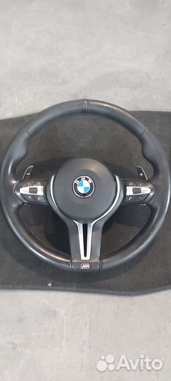 M Руль BMW