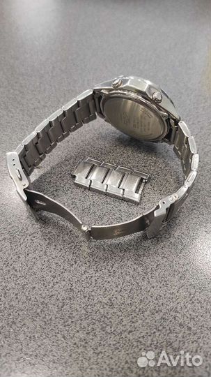 Часы casio edifice