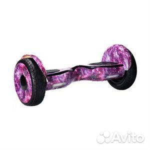 Электрический самокат, скутер,гироскутер