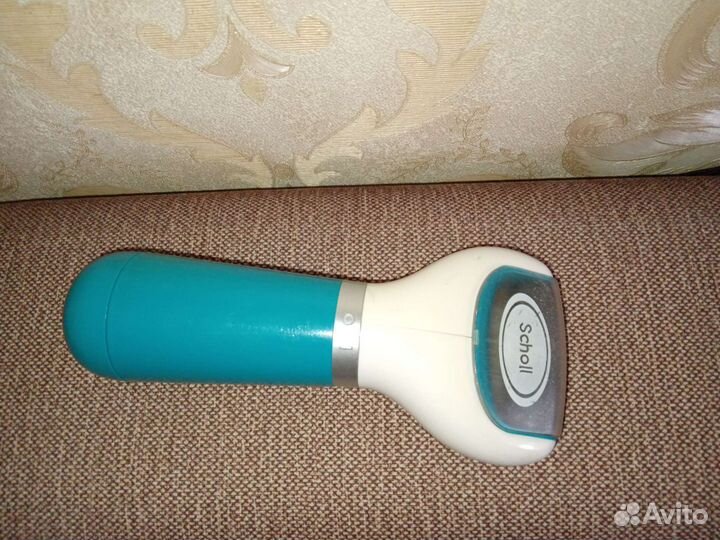 Пилка электрическая для пяток