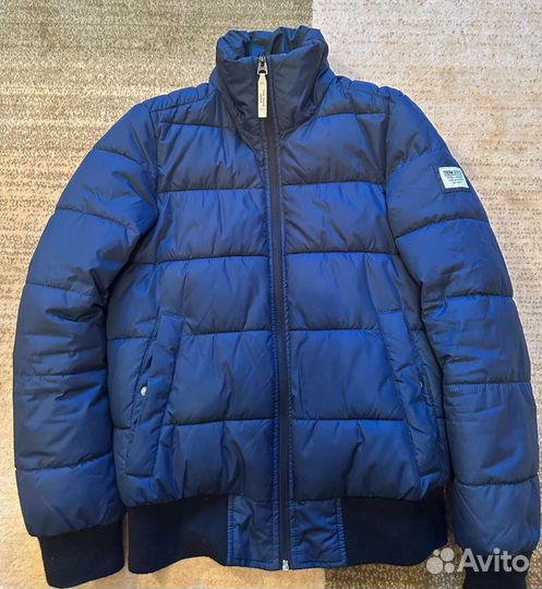 Куртка мужская Tom Tailor