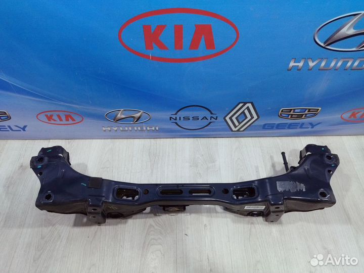 Балка подвески зад Kia ceed 2 JD