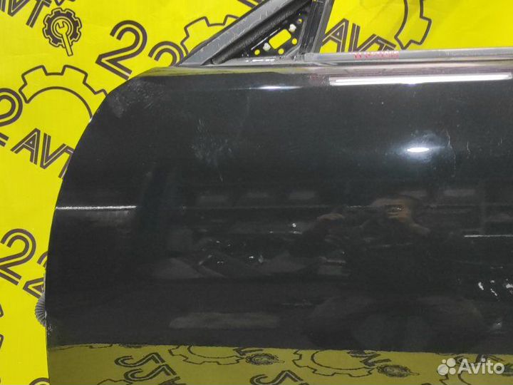 Дверь передняя левая Infiniti Fx35 S50 VQ35DE