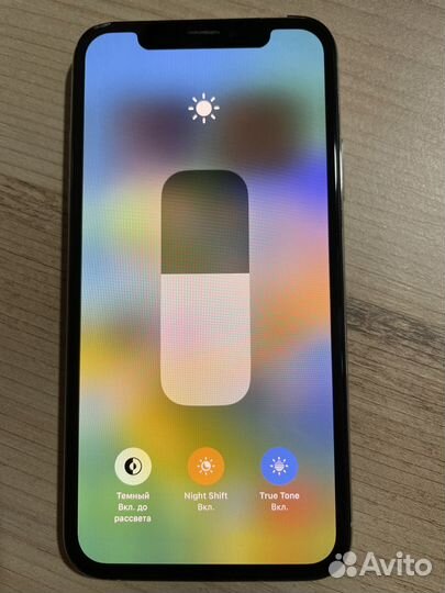 iPhone Xs, 256 ГБ