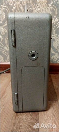 Таксофон амт 69