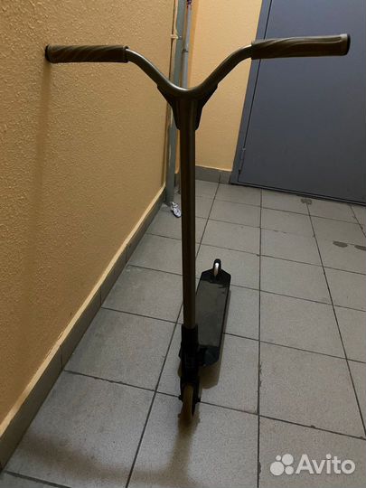 Трюковой самокат MF540 icons Oxelo