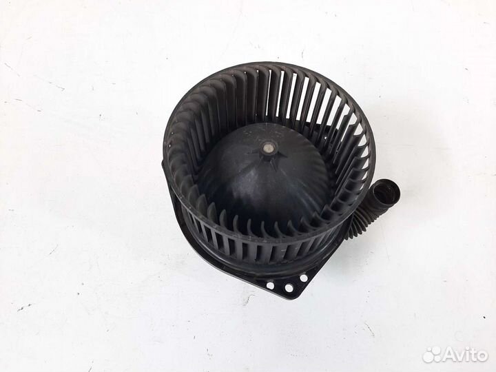 Моторчик отопителя салона Ниссан Альмера классик