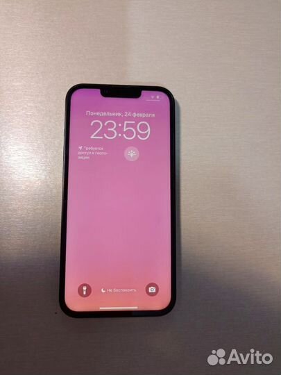 iPhone 13, 128 ГБ