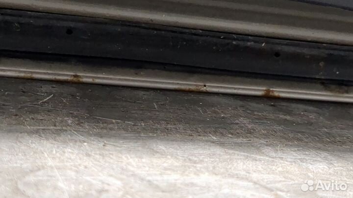 Дверь левая передняя Suzuki Grand Vitara, 2005