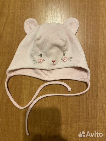 Шапка Crokid, 42-44 размер