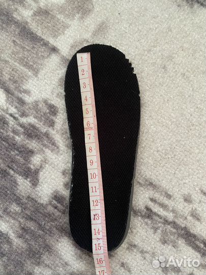 Кроссовки nike детские