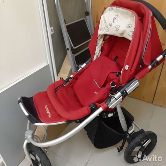 Детские коляски прогулочные