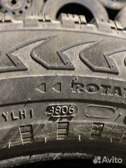 Nokian Tyres Hakkapeliitta 5 225/65 R17 106T