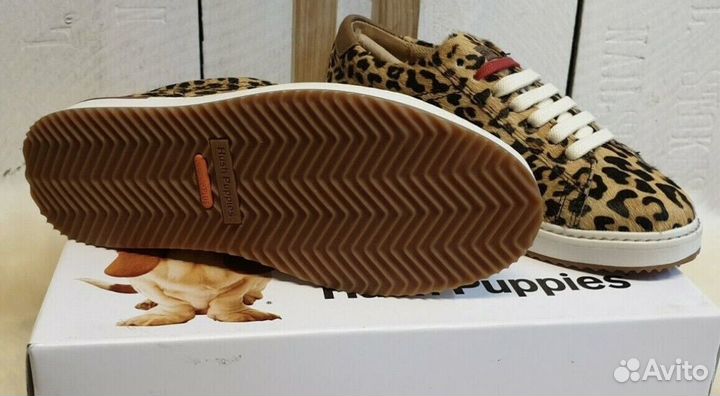 Кеды женские 36