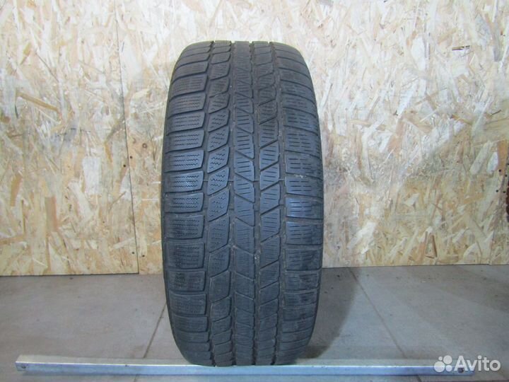 Continental ContiWinterContact TS 810 Sport 245/50 R18