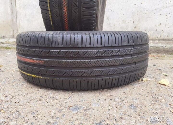 Michelin Premier LTX 235/60 R18 107V