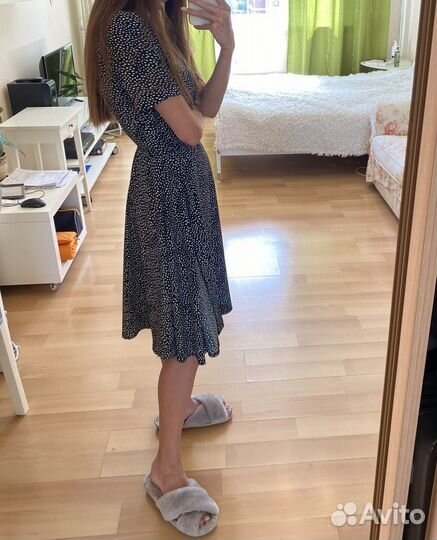 Платье lusio S