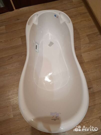 Ванночка для купания