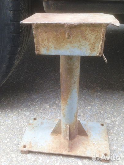 Стойка опорная СССР