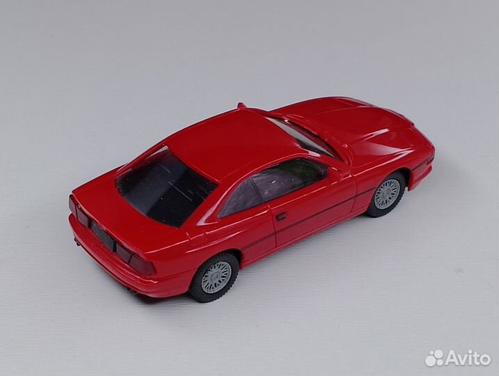 BMW 8er E31 (1990-1999) 850i