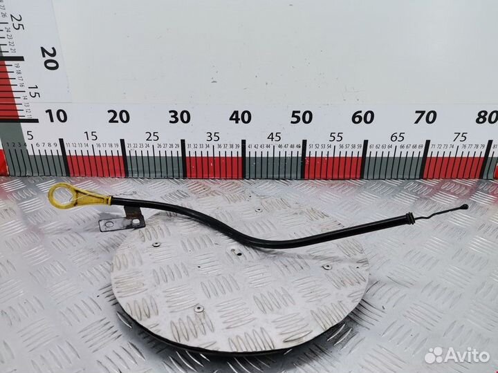 Щуп двигателя Ford Fiesta 5 рест. 2009 1207160