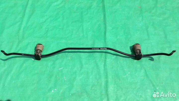 Стабилизатор задний Hyundai Equus/Kia Quoris 2012