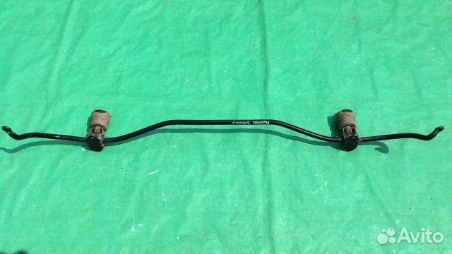 Стабилизатор задний Hyundai Equus/Kia Quoris 2012