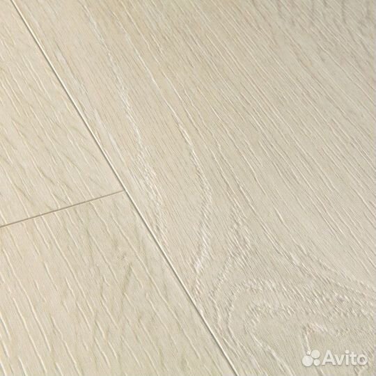 Кварцвиниловый ламинат