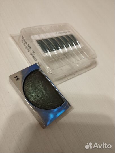 Атласные тени