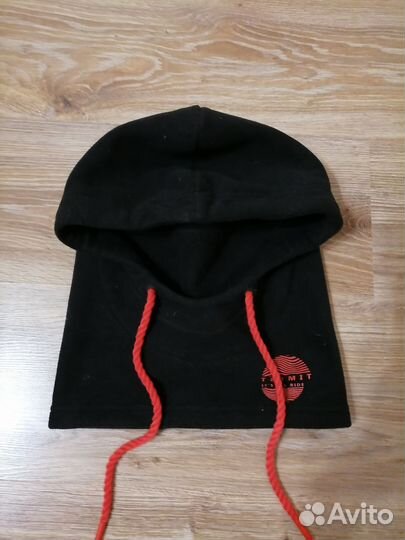 Балаклава - капюшон