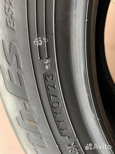 Yokohama Bluearth ES32 205/55 R16