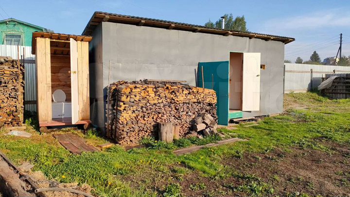 Участок 10,7 сот. (СНТ, ДНП)