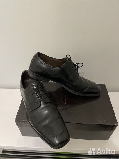 Туфли мужские 42 Giorgio Ricci