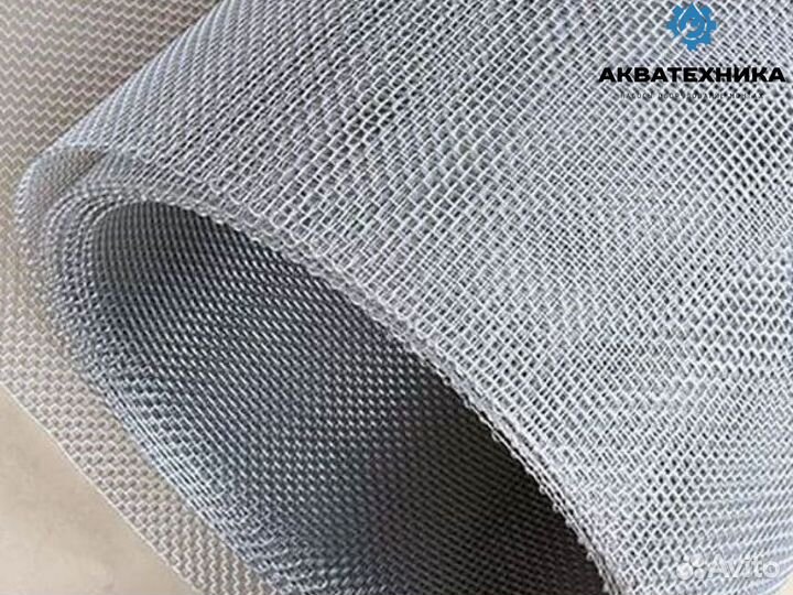 Сетка для фильтра скважины