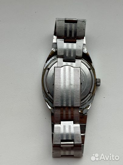 Часы Наручные Слава СССР