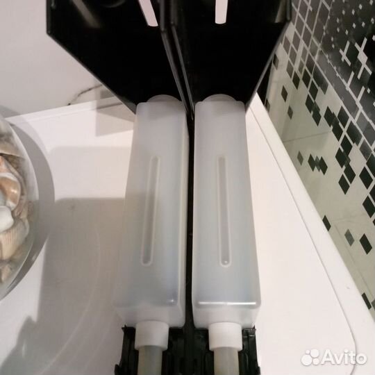 Дозаторы для ванной