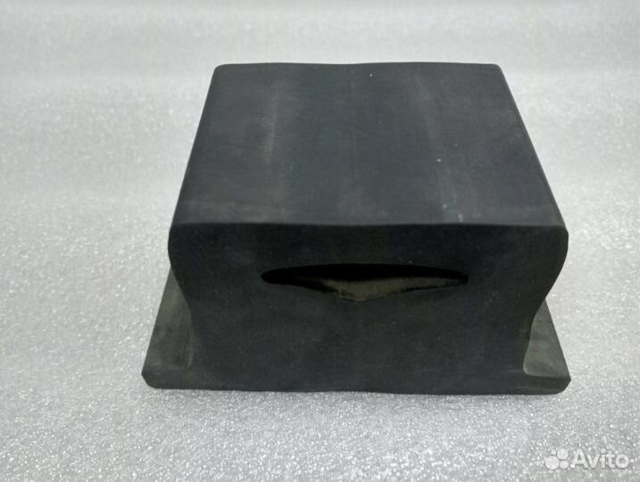 Отбойник рессоры задний Mercedes-Benz