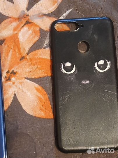 HUAWEI Y6 (2018), 2/16 ГБ