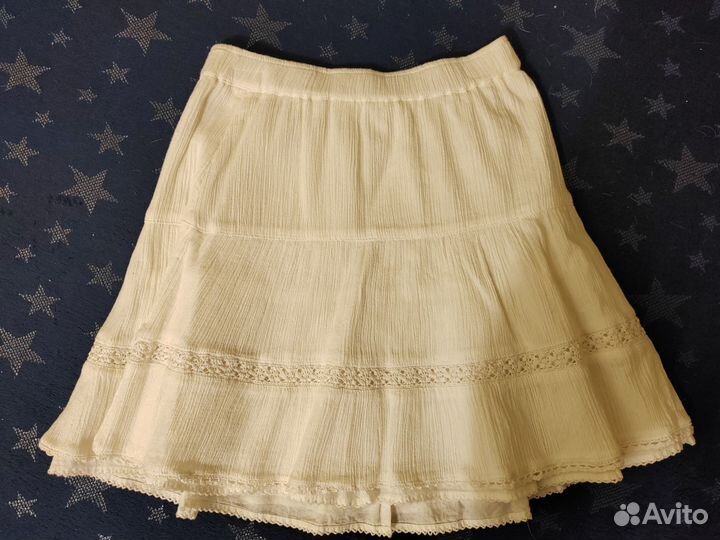 Юбка для девочки