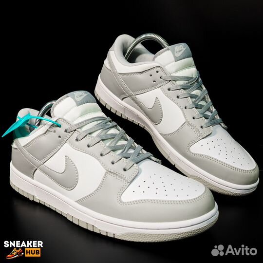 Кроссовки Nike Dunk Low Retro