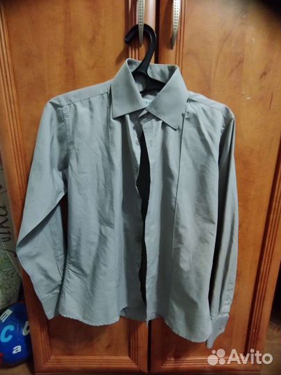 Рубашка детская