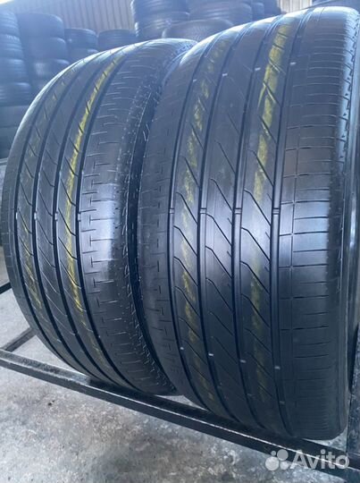 Bridgestone Turanza T005A 245/40 R19