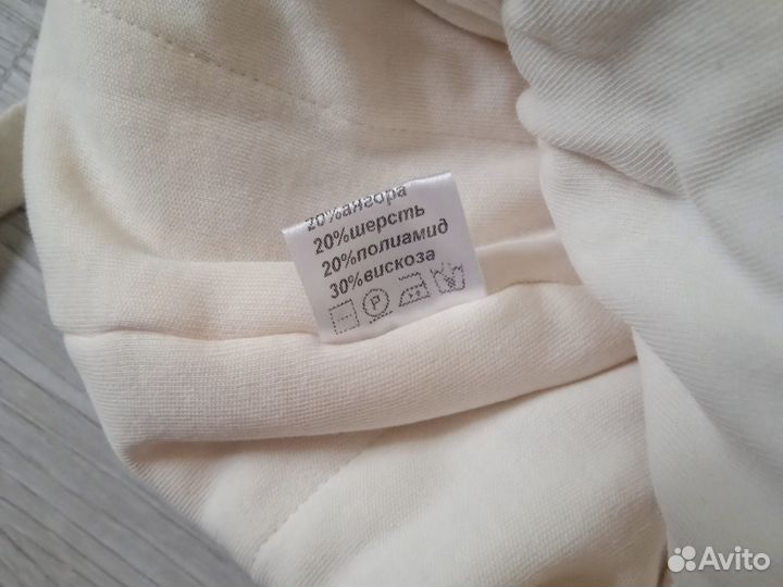 Шапка для девочки